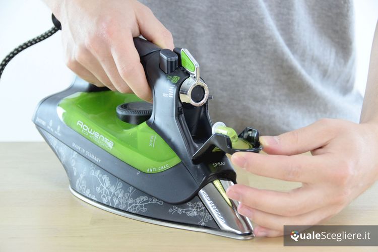 Rowenta DW6010 Eco Intelligence