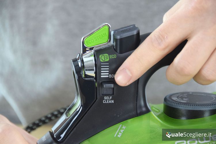 Rowenta DW6010 Eco Intelligence