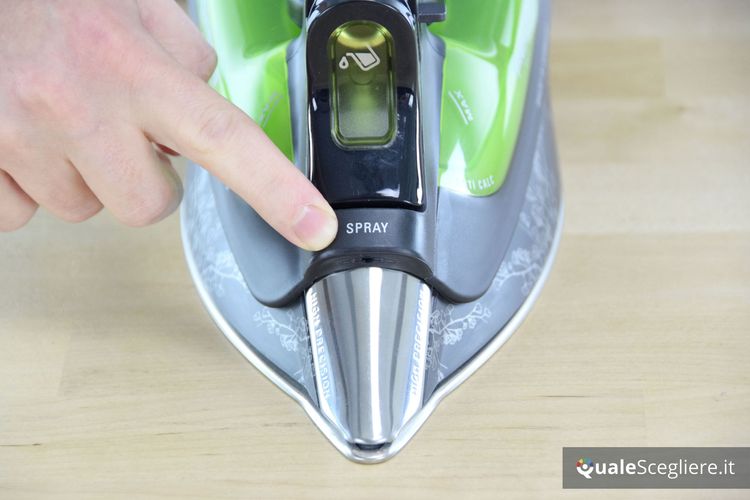 Rowenta DW6010 Eco Intelligence