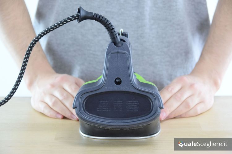 Rowenta DW6010 Eco Intelligence