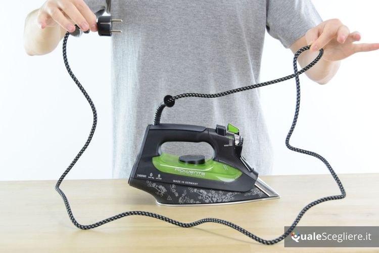 Rowenta DW6010 Eco Intelligence