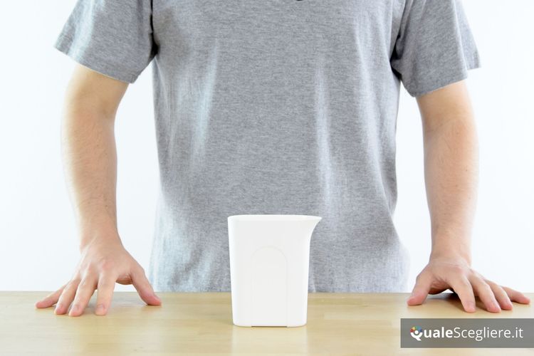 Rowenta DW6010 Eco Intelligence