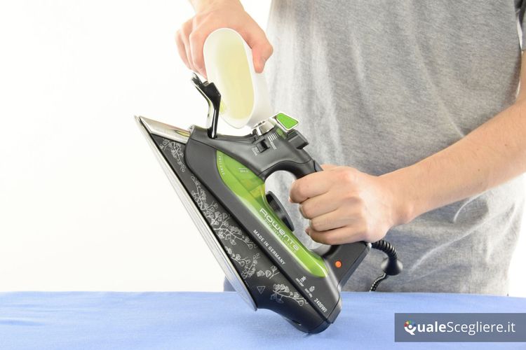 Rowenta DW6010 Eco Intelligence