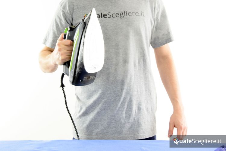 Rowenta DW6010 Eco Intelligence