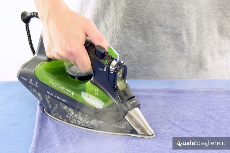 Rowenta DW6010 Eco Intelligence