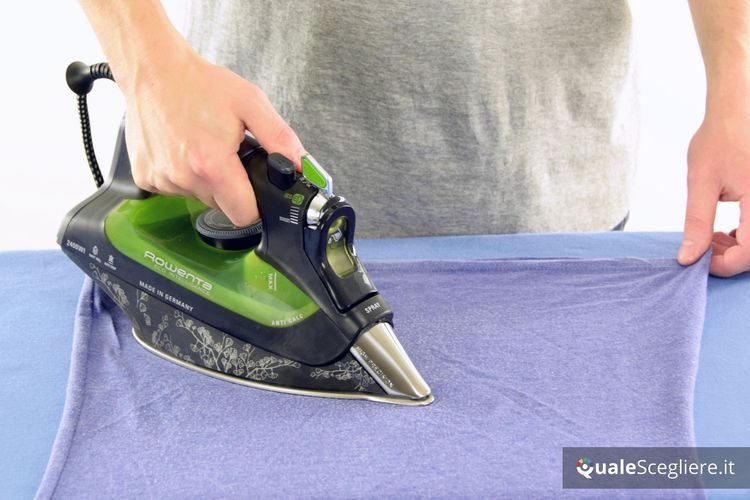 Rowenta DW6010 Eco Intelligence