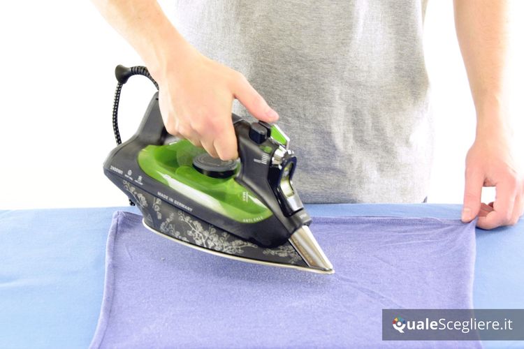 Rowenta DW6010 Eco Intelligence