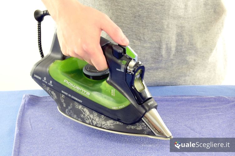 Rowenta DW6010 Eco Intelligence