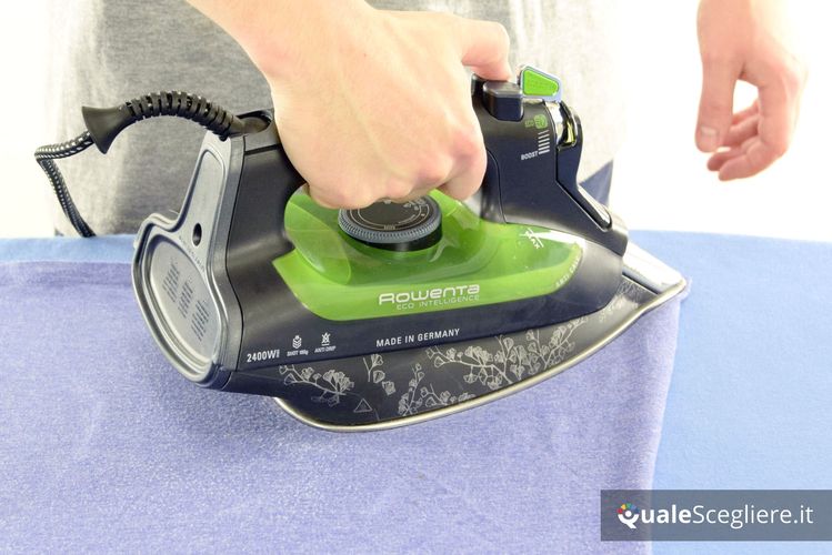 Rowenta DW6010 Eco Intelligence