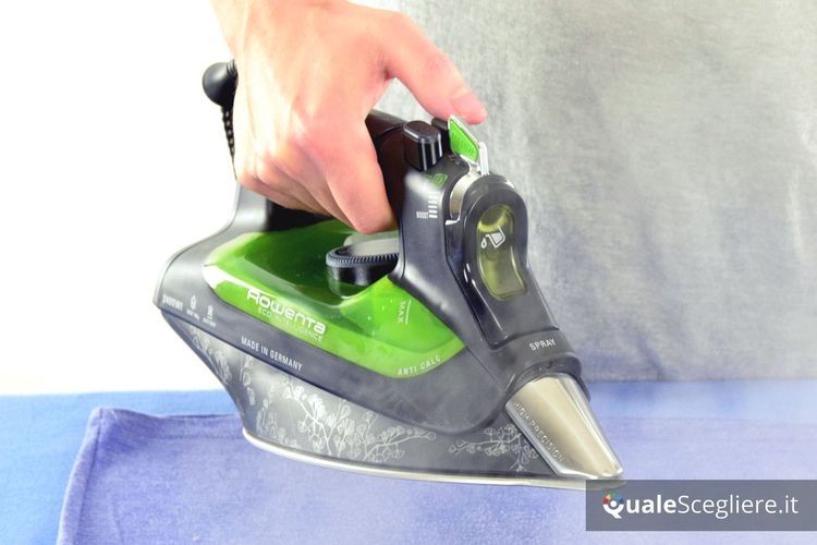 Rowenta DW6010 Eco Intelligence