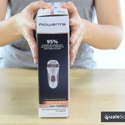 Rowenta EP8080 Skin Respect