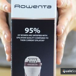 Rowenta EP8080 Skin Respect