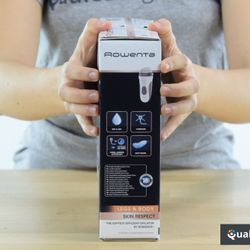 Rowenta EP8080 Skin Respect