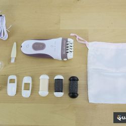 Rowenta EP8080 Skin Respect