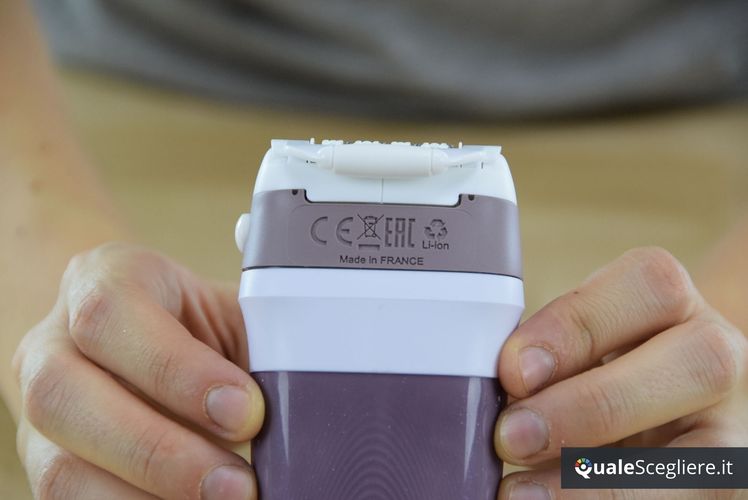 Rowenta EP8080 Skin Respect