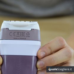 Rowenta EP8080 Skin Respect