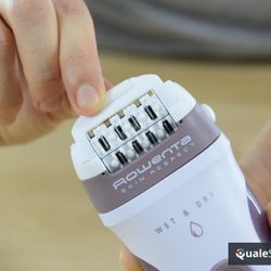 Rowenta EP8080 Skin Respect