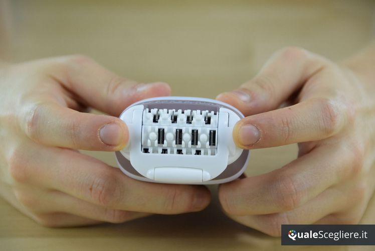 Rowenta EP8080 Skin Respect