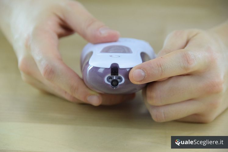 Recensione Rowenta EP8080 Skin Respect | QualeScegliere.it