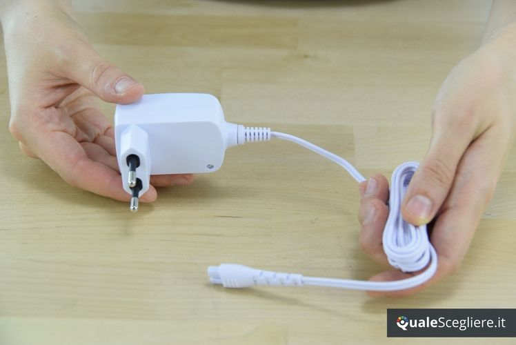 Rowenta EP8080 Skin Respect