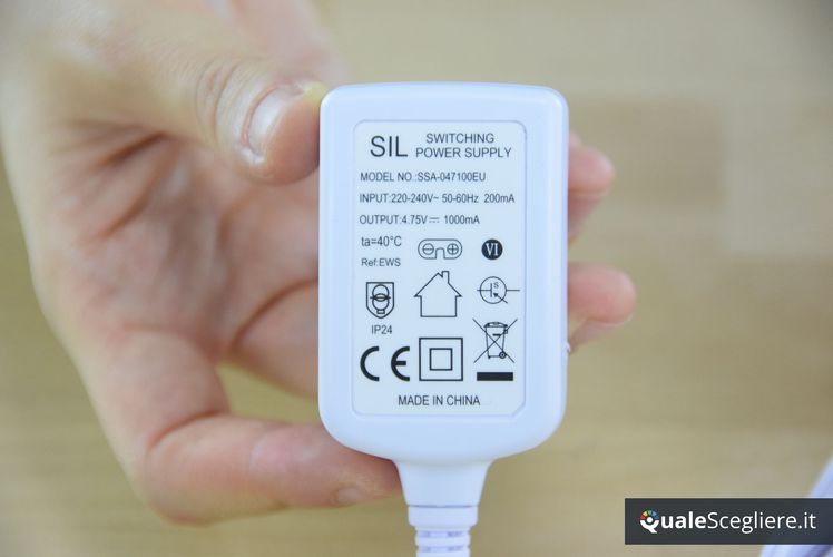 Rowenta EP8080 Skin Respect