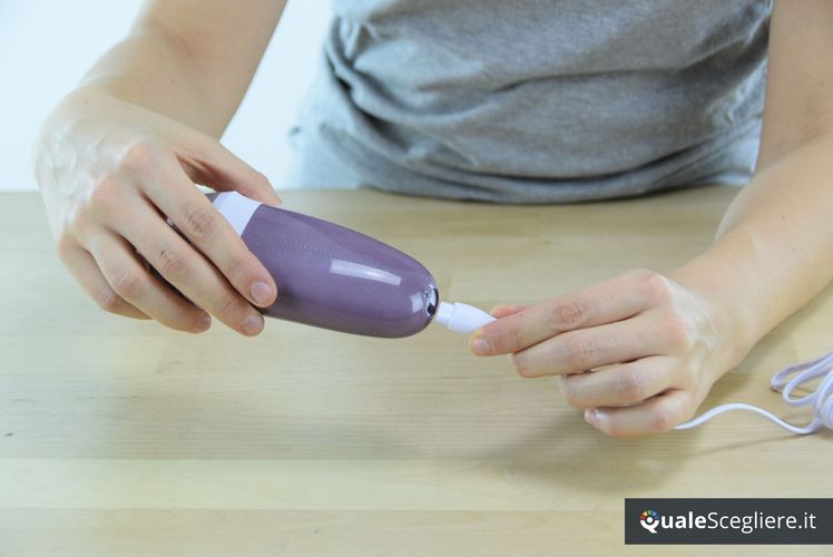 Rowenta EP8080 Skin Respect