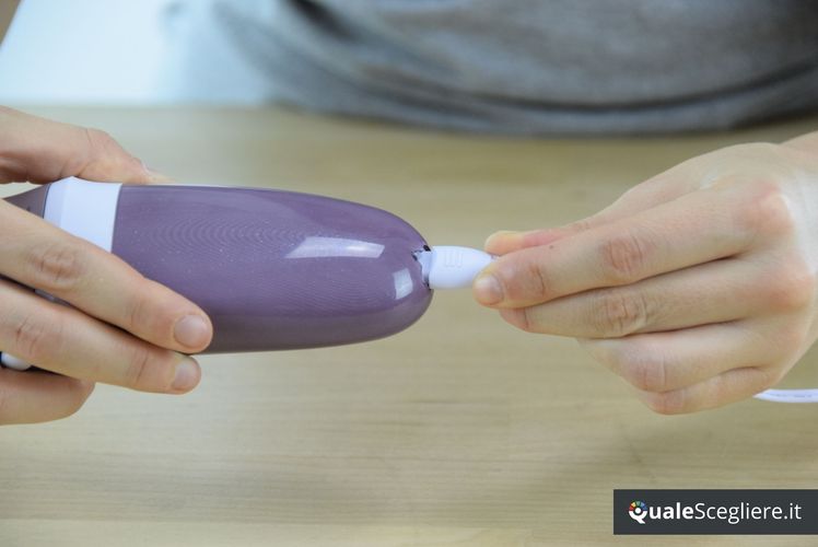 Rowenta EP8080 Skin Respect