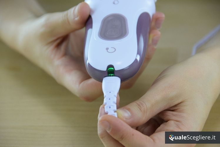 Rowenta EP8080 Skin Respect