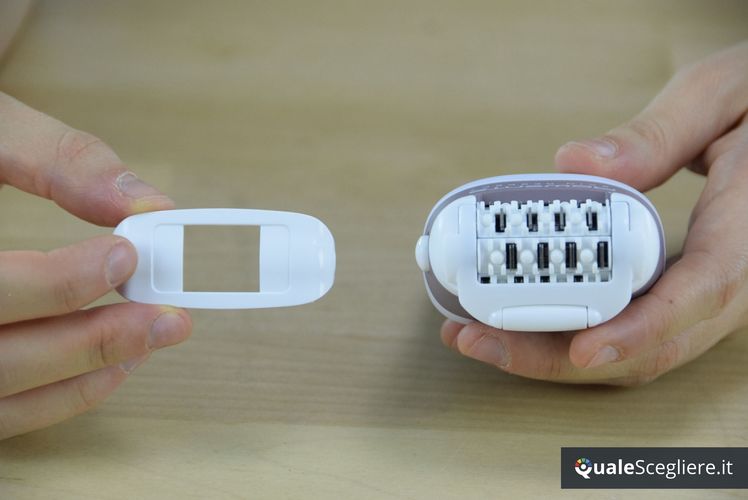 Rowenta EP8080 Skin Respect