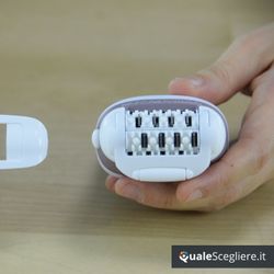 Rowenta EP8080 Skin Respect