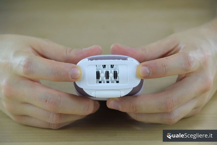 Rowenta EP8080 Skin Respect