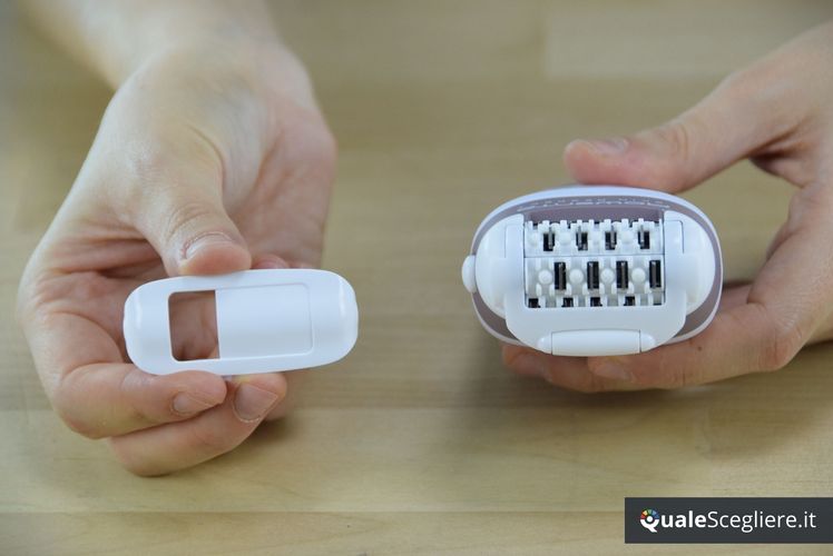 Rowenta EP8080 Skin Respect