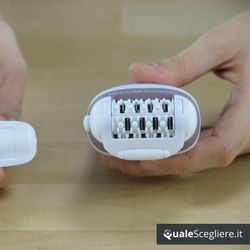 Rowenta EP8080 Skin Respect