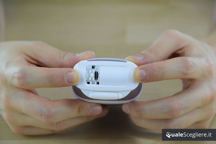 Rowenta EP8080 Skin Respect