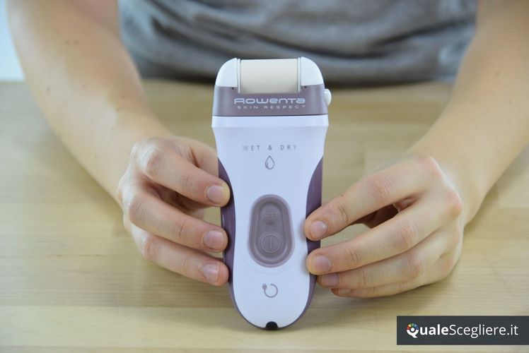 Rowenta EP8080 Skin Respect