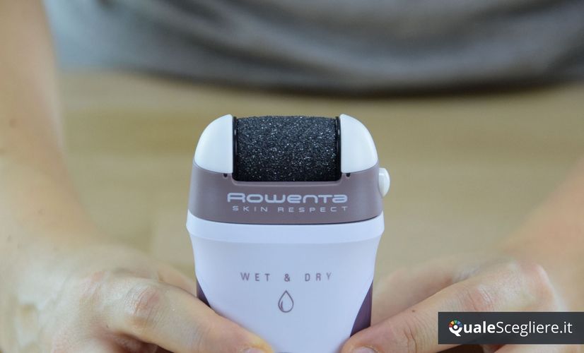 Rowenta EP8080 Skin Respect