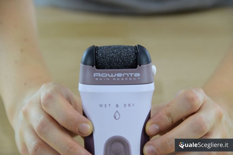 Rowenta EP8080 Skin Respect