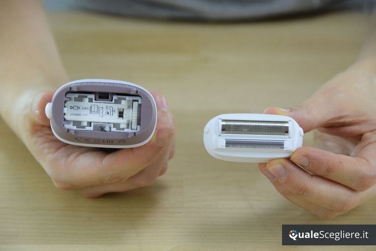 Rowenta EP8080 Skin Respect