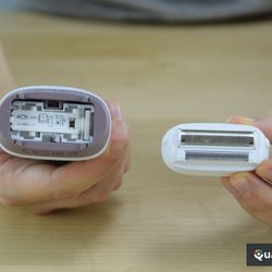 Rowenta EP8080 Skin Respect