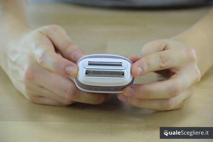 Rowenta EP8080 Skin Respect