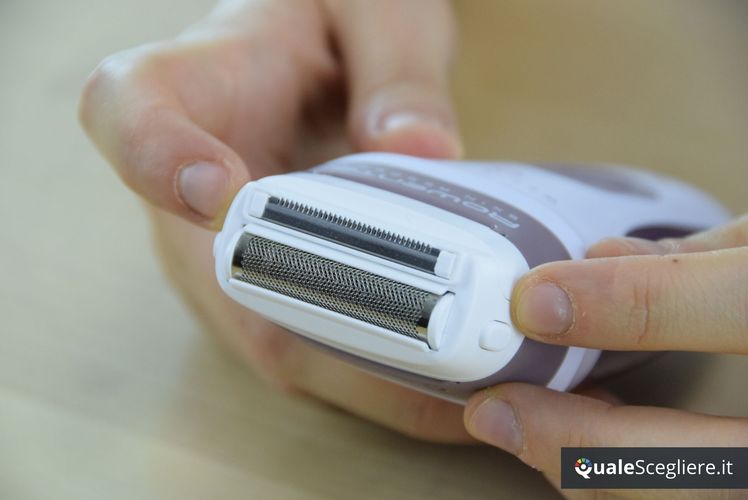 Rowenta EP8080 Skin Respect