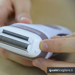 Rowenta EP8080 Skin Respect