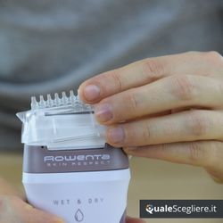 Rowenta EP8080 Skin Respect