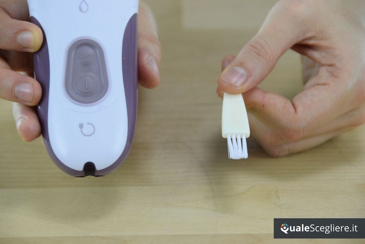 Rowenta EP8080 Skin Respect