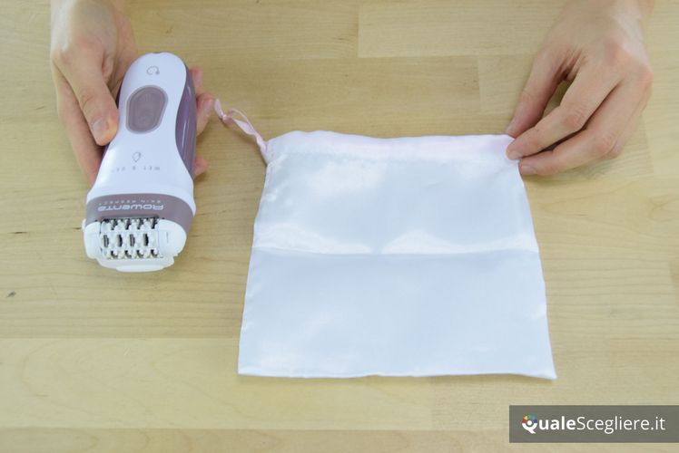 Rowenta EP8080 Skin Respect