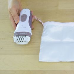 Rowenta EP8080 Skin Respect