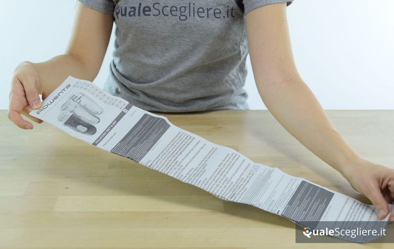 Rowenta EP8080 Skin Respect