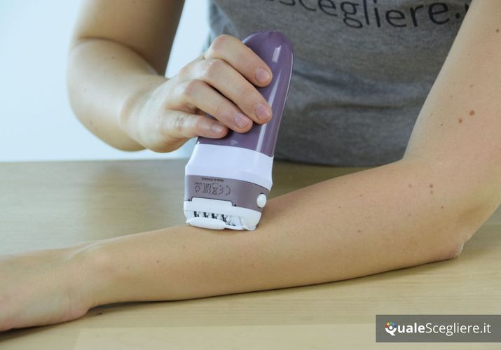 Rowenta EP8080 Skin Respect