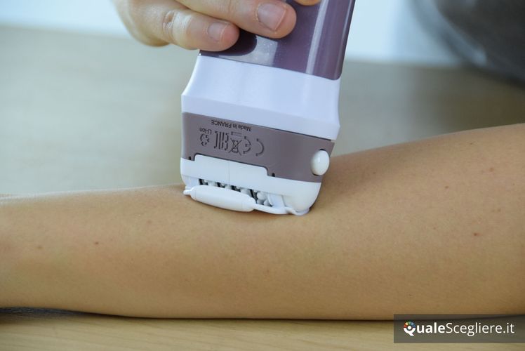 Rowenta EP8080 Skin Respect