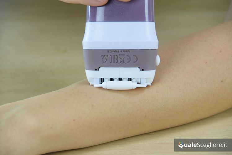 Rowenta EP8080 Skin Respect